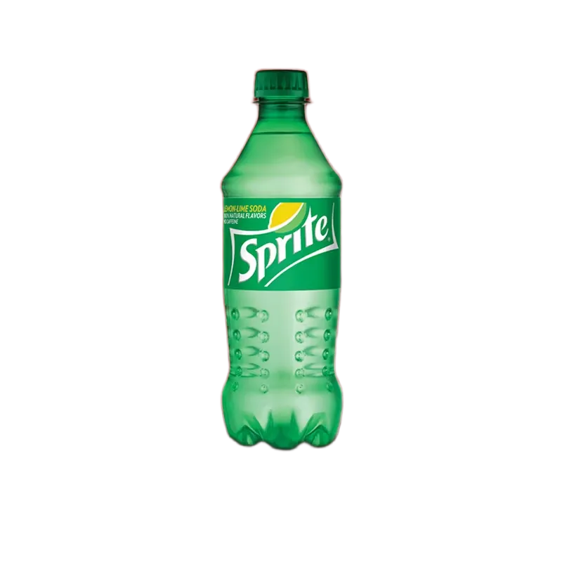 20 oz. Sprite