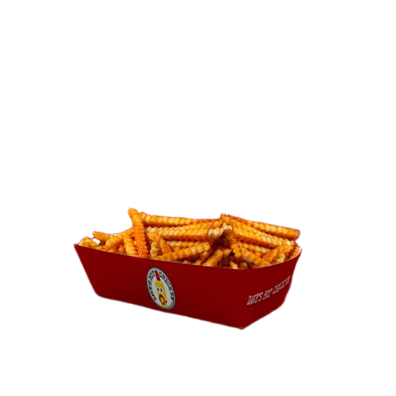 Fries
