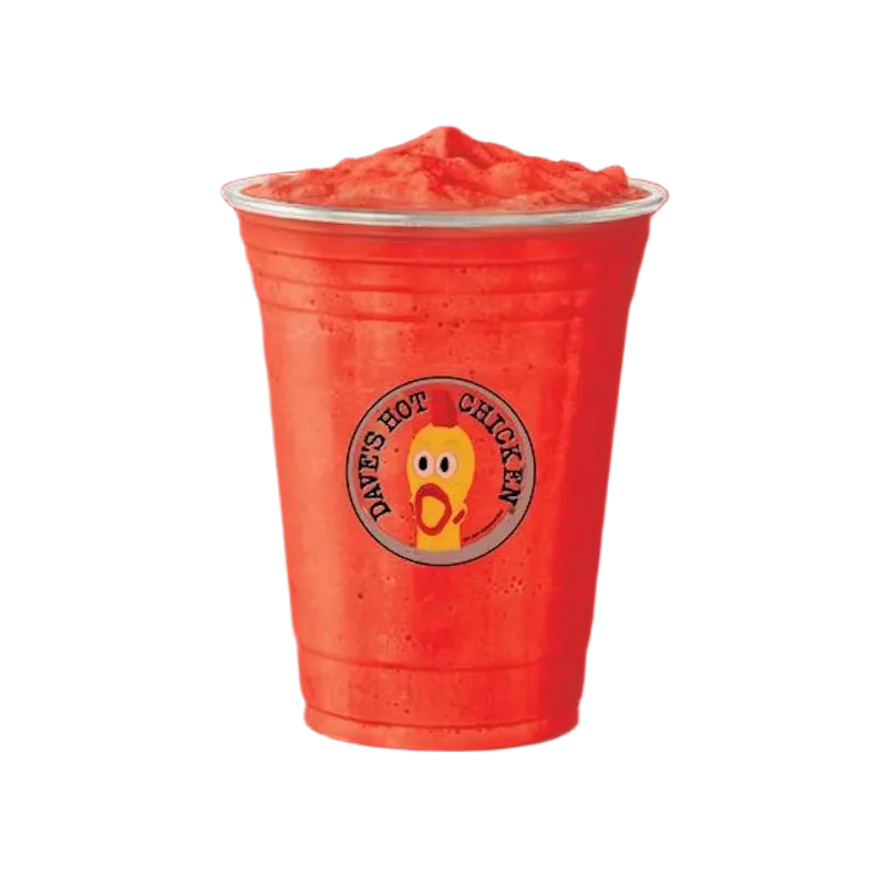 Frozen Hi-C Flashin' Fruit Punch