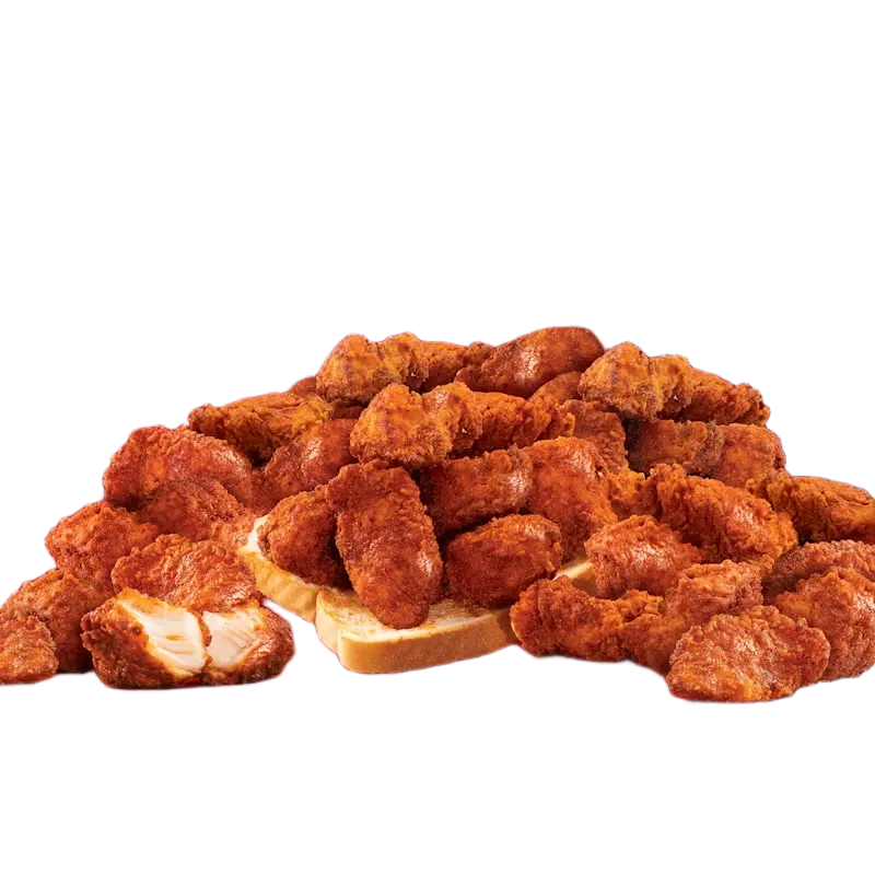 Hot Box - Dave's Bites